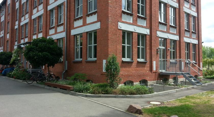 Aryve Jc Studio - Altstadtnahes Boutique Apartment Inklusive Kostenfreiem Parkplatz Erfurt Szoba fotó