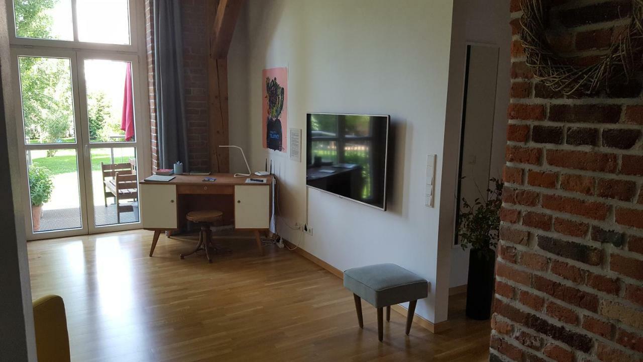 Aryve Jc Studio - Altstadtnahes Boutique Apartment Inklusive Kostenfreiem Parkplatz Erfurt Kültér fotó