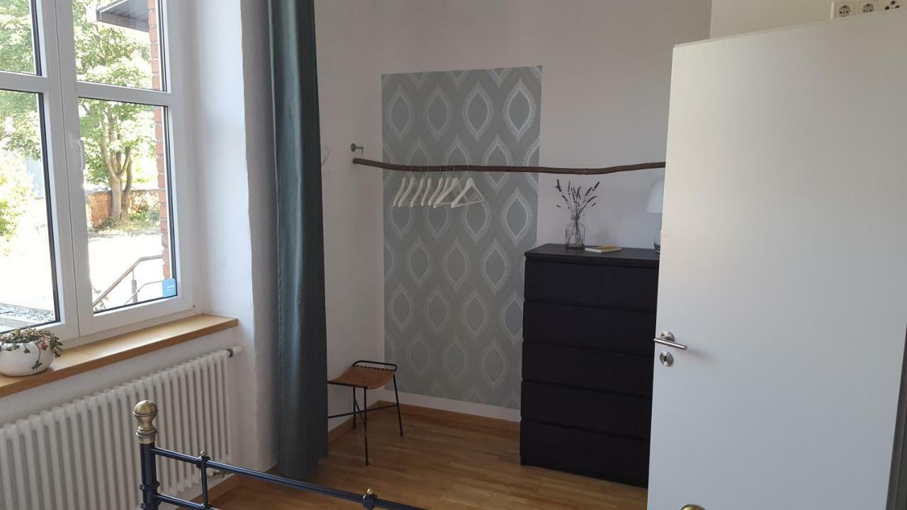 Aryve Jc Studio - Altstadtnahes Boutique Apartment Inklusive Kostenfreiem Parkplatz Erfurt Kültér fotó